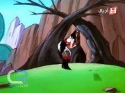 مئة مرقش ومرقش