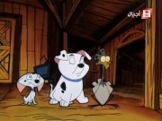 مئة مرقش ومرقش