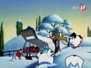 مئة مرقش ومرقش