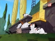 مئة مرقش ومرقش