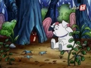 مئة مرقش ومرقش