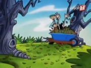 مئة مرقش ومرقش