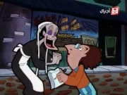 مئة مرقش ومرقش