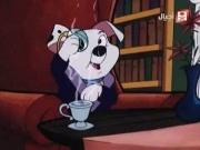 مئة مرقش ومرقش