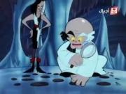 مئة مرقش ومرقش