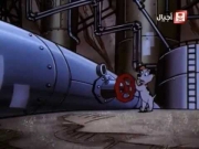 مئة مرقش ومرقش