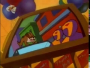 مئة مرقش ومرقش