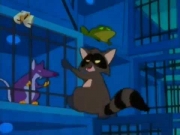 مئة مرقش ومرقش