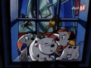 مئة مرقش ومرقش