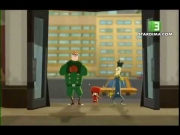 فريق الأشرار