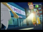 فريق الأشرار