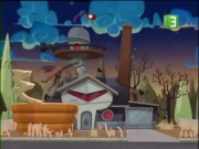 فريق الأشرار