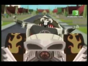 فريق الأشرار