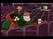 فريق الأشرار