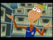 فريق الأشرار