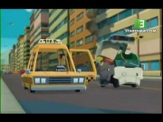 فريق الأشرار