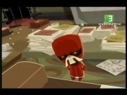 فريق الأشرار