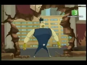 فريق الأشرار