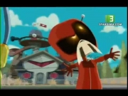 فريق الأشرار