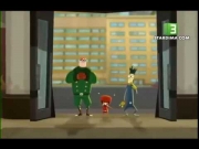 فريق الأشرار