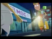 فريق الأشرار