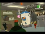 فريق الأشرار