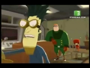 فريق الأشرار