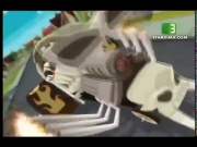 فريق الأشرار