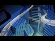 نسور الفضاء الجزء 1