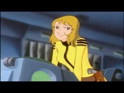 نسور الفضاء الجزء 1