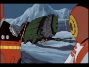 نسور الفضاء الجزء 1