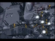 نسور الفضاء الجزء 1