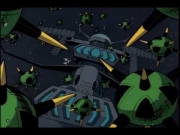 نسور الفضاء الجزء 1