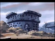 نسور الفضاء الجزء 1