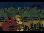 نسور الفضاء الجزء 1