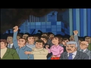 نسور الفضاء الجزء 1