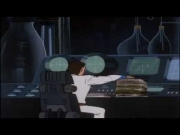 نسور الفضاء الجزء 1