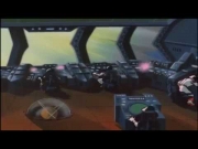 نسور الفضاء الجزء 1