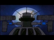 نسور الفضاء الجزء 1