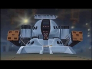 نسور الفضاء الجزء 1