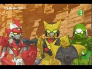 فرسان التنكاي