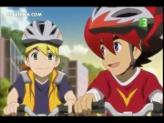 فرسان التنكاي