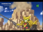 فرسان التنكاي