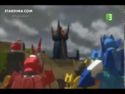 فرسان التنكاي