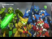 فرسان التنكاي