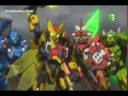 فرسان التنكاي