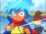 باتل بيدامان