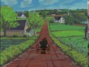 شما في البراري الخضراء