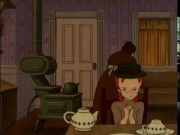 شما في البراري الخضراء