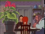 شما في البراري الخضراء